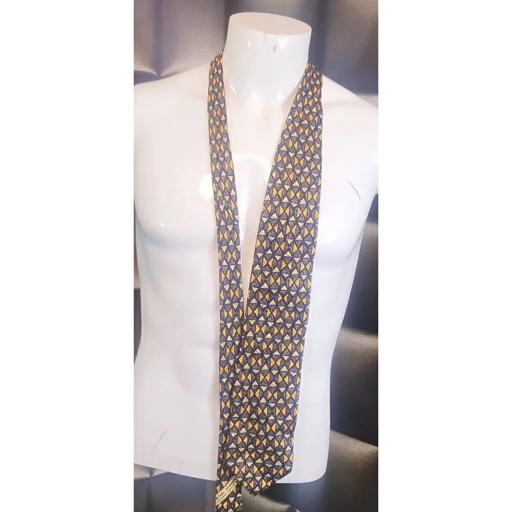 Ermenegildo Zegna tie